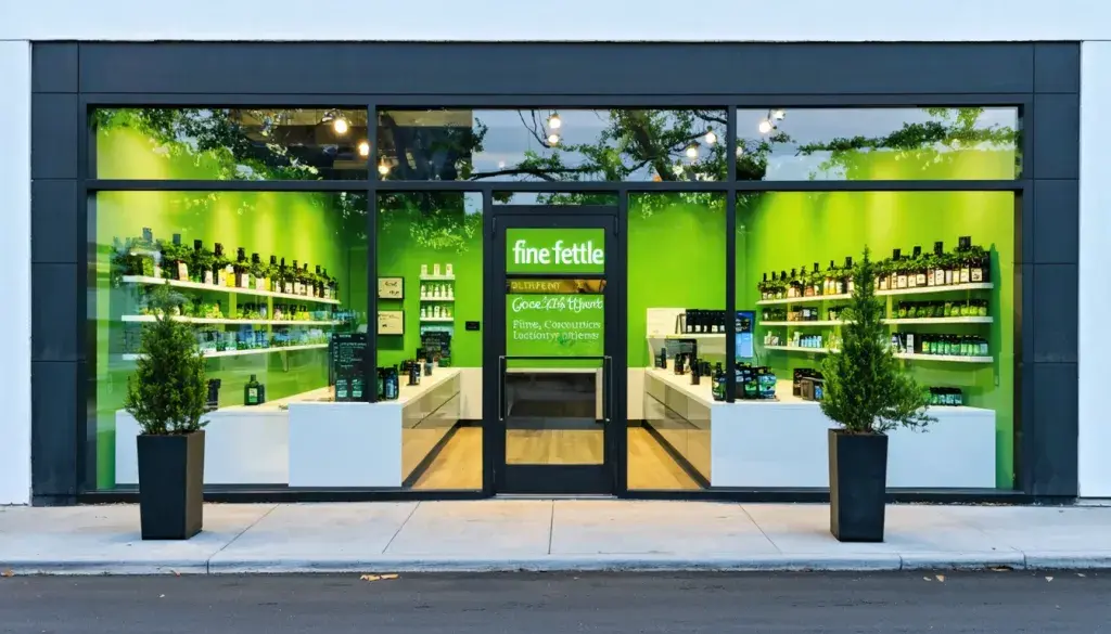 Fine Fettle Goes Fully Hybrid in All Connecticut Dispensaries
