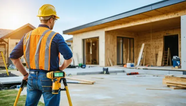 Laser Levels Deliver Precision That Transforms DIY and Pro Projects