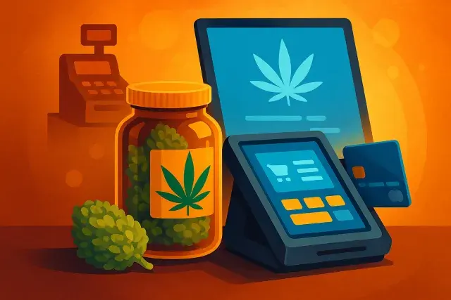 How to Choose the Best Cannabis POS System and Retail Management Software for a Marijuana Dispensary