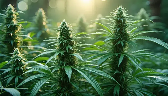 Georgia Moves to Regulate Hemp Products While Recreational Legalization Stays Off the Table