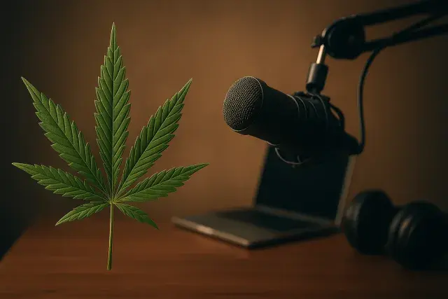 In the latest Trade To Black podcast, presented by Flowhub, hosts Shadd Dales and Anthony Varrell open on a new bipartisan hemp bill, then sit down with Flowhub Founder and CEO Kyle Sherman on where cannabis technology is headed, before Dr.