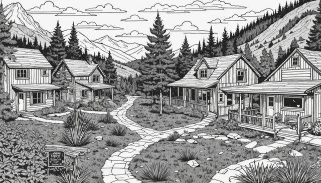 Nevada City Moves Toward Looser Cannabis Retail Rules