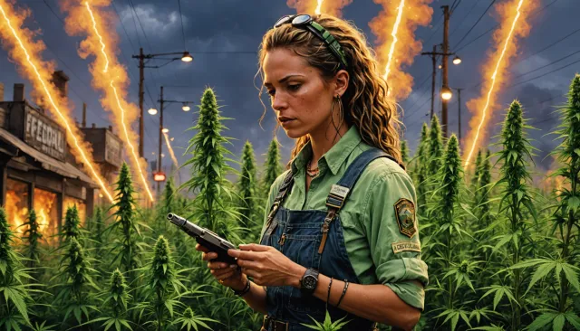 Federal Hemp Redefinition Puts Retailers on an Unsettled Timeline