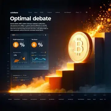 Financial Advisors Shift Bitcoin Debate to Optimal Allocation Levels