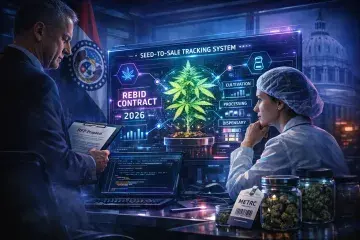 Missouri Division of Cannabis Regulation Prepares to Rebid Seed-to-Sale Tracking Contract