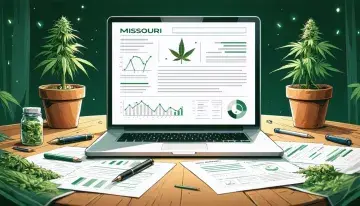 Missouri Division Seeks Bids for Cannabis Tracking System as Contract Expires