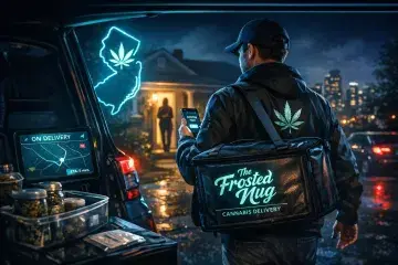 The Frosted Nug Launches Free Delivery Service in New Jersey