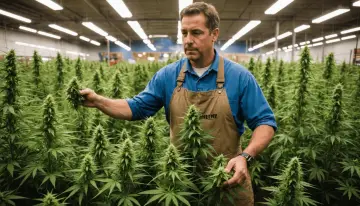 Pennsylvania Hemp Retailers Brace for Federal Rules That Could Reshape Sales